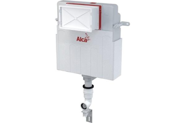 Бачок для унитаза, скрытый монтаж Alcaplast AM112-0001