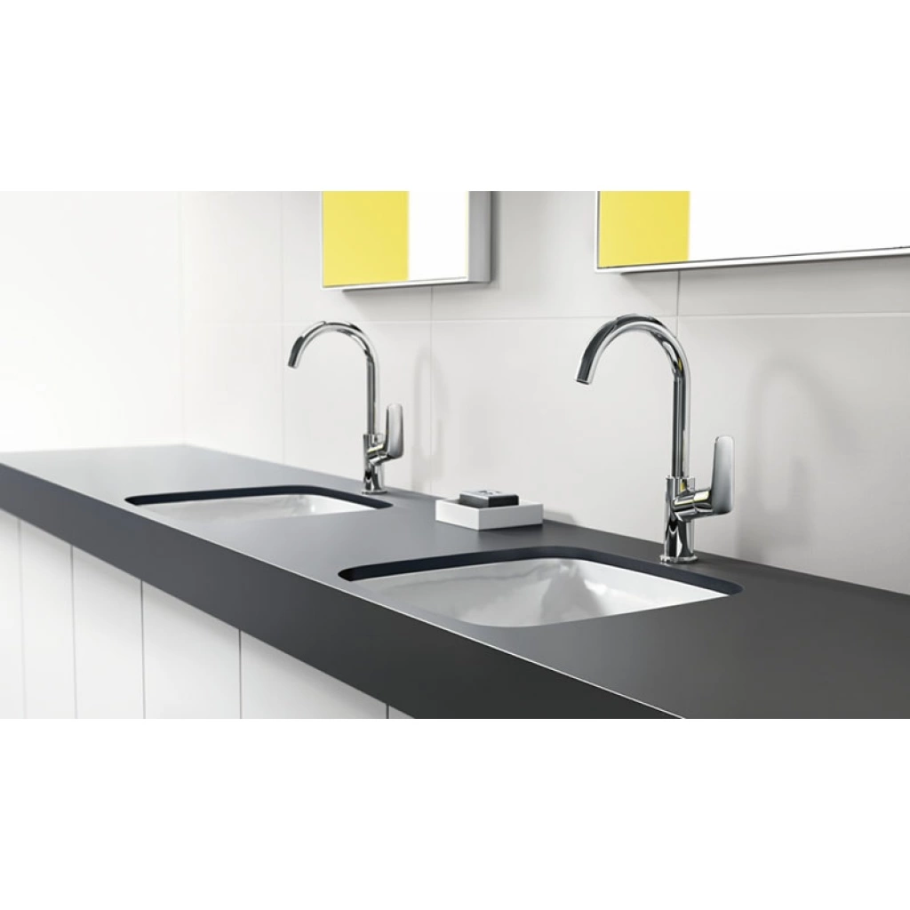 Смеситель для раковины Hansgrohe Logis 71130000