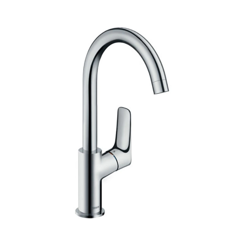 Смеситель для раковины Hansgrohe Logis 71130000